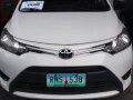 Toyota Vios J 2014  for sale -1