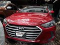 Hyundai Elantra Gl 6MT 2016  for sale -0