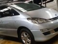 2003 Toyota Previa 2.4 Matic Gasoline RARE CARS-1