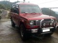 1991 Mitsubishi Pajero For sale -1