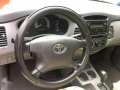 2011 Toyota Innova e automatic diesel​ For sale -5