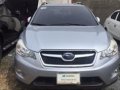 Subaru Xv 2.0L 2015  for sale -1