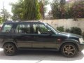 Honda CRV 2000 manual FOR SALE-2