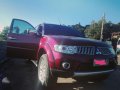 Like new Mitsubishi Montero for sale-1