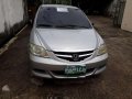 2007 Honda City iDsi For sale -1
