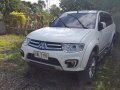 Mitsubishi Montero Glx 2015  for sale -2