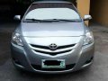 Toyota Vios 2008 1.5G Matic lady own For sale -0