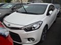 Kia Forte Ex 2016  for sale -2