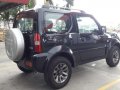 2016 Suzuki Jimny 4x4 MT​ For sale-3