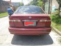 2000 Nissan Sentra 16L EXALTA STA Automatic​ For sale -3