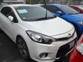 Kia Forte Ex 2016  for sale -0