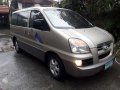 2004 Hyundai Starex automatic local​ For sale -0