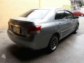 Toyota Vios 2008 1.5G Matic lady own For sale -3