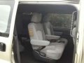 HYUNDAI Starex GRX CRDi 2007 AT-5