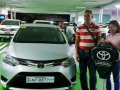 2018 Toyota Vios 1.3 E MT 2500 Downpayment Rush!-1
