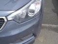 Kia Forte Ex 2015  for sale -3