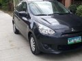 2013 Mitsubishi Mirage for sale-0