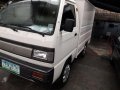 2006 SuZuki Bravo close van local​ For sale -1