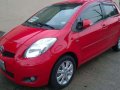 2011 Toyota Yaris AT​ For sale -0