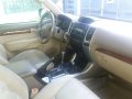 2003 Toyota Land Cruiser Prado 4x4​ For sale -5