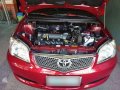 Toyoto Vios 1.5G 2007 Ed. (High end) For sale -1