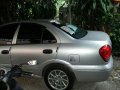 NISSAN Sentra GX 2005 gas manual​ For sale -3