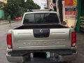 Nissan Frontier Titanium 2007​ For sale -2