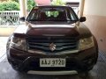 2014 Suzuki Vitara 4x2 AT​ For sale -0