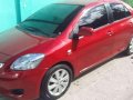 FOR SALE TOYOTA Vios J 2012 manual-0