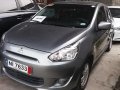 Mitsubishi Mirage Glx 2015  for sale -2