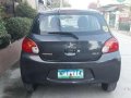 2013 Mitsubishi Mirage for sale-5