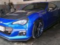 Subaru Brz 2014 model vs toyota 86​ For sale -3