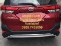 Toyota Rush 2018 FOR SALE-4