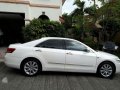 Toyota Camry 3.5Q cebu 2009 FOR SALE-1
