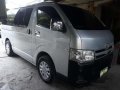 2013 Toyota Hiace commuter grandia gl urvan​ For sale -2