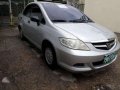 2007 Honda City iDsi For sale -2