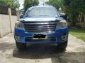 2010 Ford Everest Ice edition With 3 monito-1