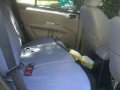 2013 MITSUBISHI MONTERO 4X4 MANUAL DIESEL-1