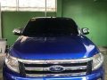 2015 Ford Ranger XLT Manual Diesel n 2013 n 2014 n 2015 n 2016 2017-1