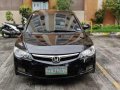 Honda Civic fd 2007 1.8v automatic not fortuner montero-0