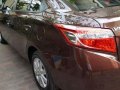 2016 Toyota Vios E Automatic not city civic altis jazz yaris lancer-5