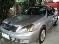 NISSAN Sentra GX 2005 gas manual​ For sale -0