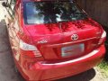 FOR SALE TOYOTA Vios J 2012 manual-2