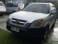 Honda Crv 2002​ For sale -2