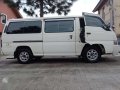 FOR SALE NISSAN Urvan 2014-7