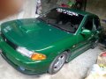 Mitsubishi Lancer hotdog mdl1996 FOR SALE-5