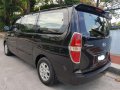 2010 Hyundai Starex Grand VGT Automatic vs 2009 2011 2012 Hiace Urvan-1