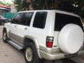 Isuzu Trooper local 2001mdl diesel​ For sale -2