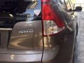2013 Honda CRV 4WD AT vs 2012 2014 Rav4 XTrail Tucson Escape-5