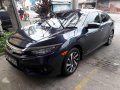 2016 Honda Civic 18 E CVT​ For sale -1